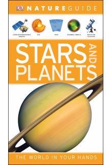 Nature Guide: Stars and Planet s - Humanitas