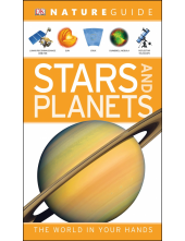Nature Guide: Stars and Planet s - Humanitas