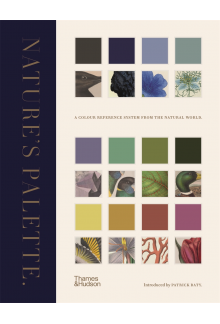 Nature's Palette - Humanitas