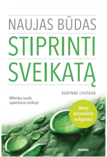 Naujas būdas stiprinti sveikatą - Humanitas