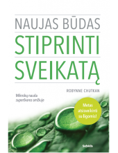 Naujas būdas stiprinti sveikatą - Humanitas