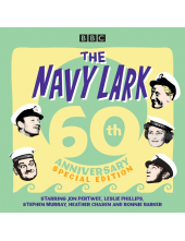 Navy Lark: 60th Anniversary Special Edition - Humanitas