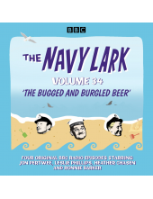 Navy Lark: Volume 34 - Humanitas