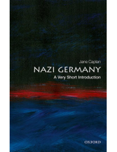 Nazi Germany: A Very Short Introduction - Humanitas