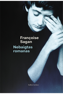 Nebaigtas romanas - Humanitas