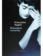 Nebaigtas romanas - Humanitas