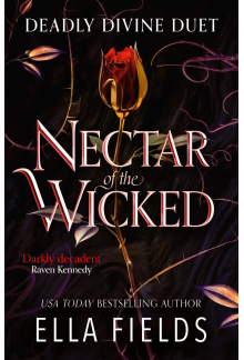 Nectar of the Wicked - Humanitas