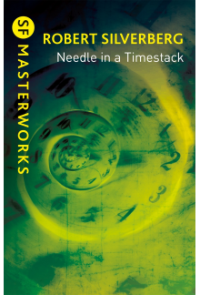 Needle in a Timestack - Humanitas