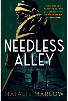 Needless Alley - Humanitas