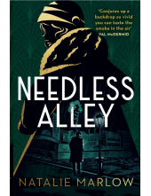 Needless Alley - Humanitas