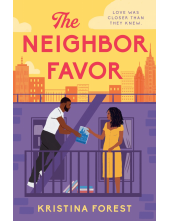 Neighbor Favor - Humanitas