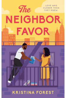Neighbor Favor - Humanitas