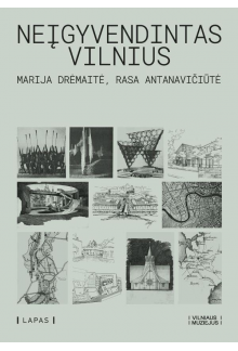 Neįgyvendintas Vilnius - Humanitas