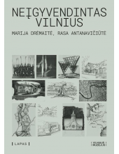 Neįgyvendintas Vilnius - Humanitas