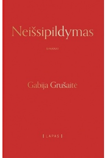 Neišsipildymas - Humanitas
