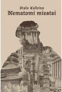 Nematomi miestai - Humanitas