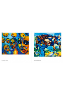 Rinktiniai vaizdai. "Nemunas" 2017-2020 - Humanitas