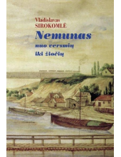 Nemunas nuo versmių iki žiočių - Humanitas