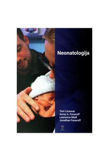 Neonatologija - Humanitas