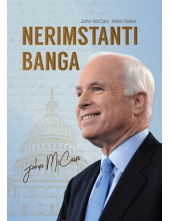 Nerimstanti banga - Humanitas