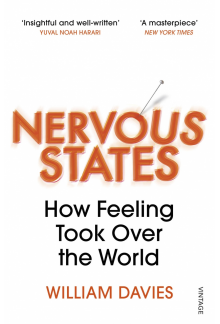 Nervous States - Humanitas