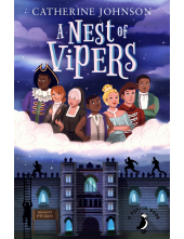 Nest of Vipers - Humanitas