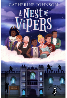 Nest of Vipers - Humanitas