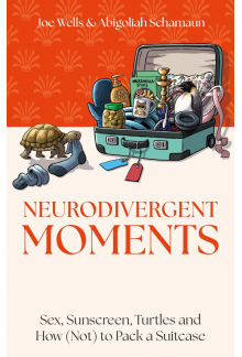 Neurodivergent Moments - Humanitas
