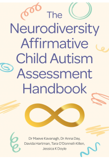 Neurodiversity Affirmative Child Autism Assessment Handbook - Humanitas
