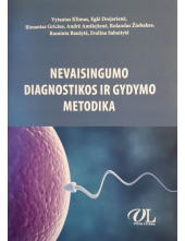 Nevaisingumo diagnostikos irgydymo metodikos - Humanitas