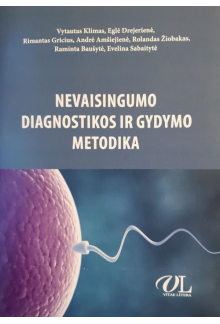 Nevaisingumo diagnostikos irgydymo metodikos - Humanitas