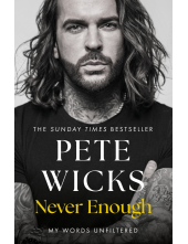 Never Enough - Humanitas