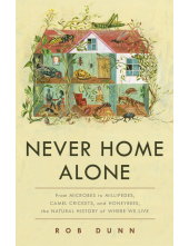 Never Home Alone - Humanitas