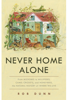 Never Home Alone - Humanitas