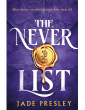 Never List - Humanitas