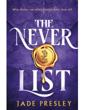 Never List - Humanitas