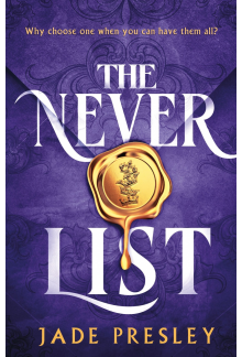 Never List - Humanitas