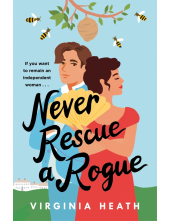 Never Rescue a Rogue - Humanitas