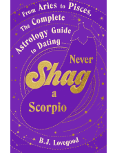Never Shag a Scorpio - Humanitas