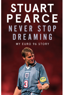 Never Stop Dreaming - Humanitas