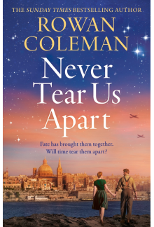 Never Tear Us Apart - Humanitas