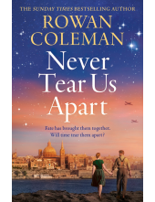 Never Tear Us Apart - Humanitas