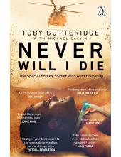 Never Will I Die - Humanitas