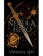 Never a Hero - Humanitas