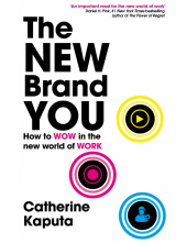 New Brand You - Humanitas