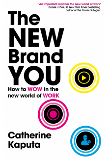 New Brand You - Humanitas
