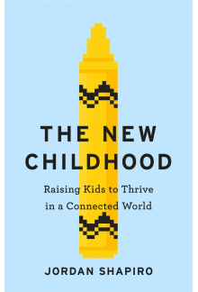 New Childhood - Humanitas