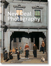 New Deal Photography :USA 1935-1943 - Humanitas