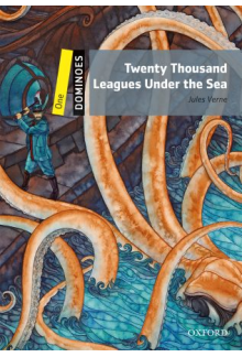 New Dominoes 1: 20 000 LeaguesUnder the Sea - Humanitas