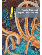 New Dominoes 1: 20 000 LeaguesUnder the Sea - Humanitas